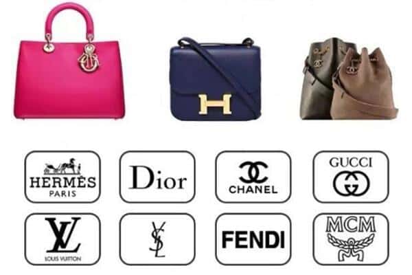 达州市渠县回收名包